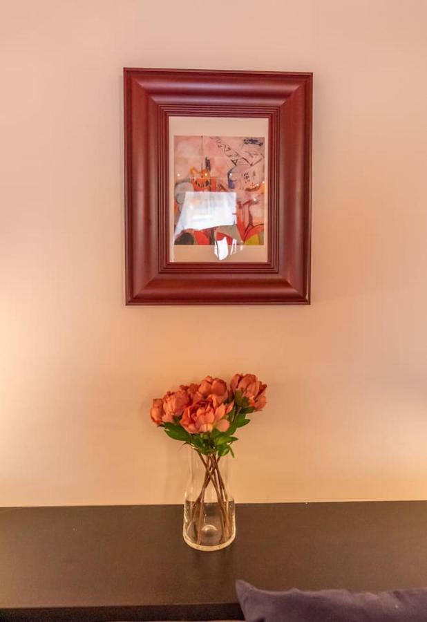 K5 - The Happy Home In The Nightlife Zone บูดาเปสต์ ภายนอก รูปภาพ
